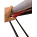 Дошка для прасування Rolser K-22 Black Tube Logos Gris (K06016-2063)