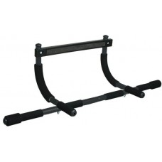 Багатофункціональний турнік для підтягувань і преса Toorx 3 в 1 (BTP)