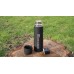 Термос Vango Magma Flask 750ml Black (ACPFLASK B05183)