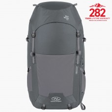 Рюкзак туристичний Highlander Ben Nevis Men 52L Grey (RUC275-GR)