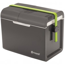 Автохолодильник Outwell Coolbox ECOcool 35L 12V/230V Slate Grey (590241)