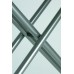 Дошка для прасування Rolser K-S Negro (K04015-2068)(Special Offer)