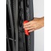 Дошка для прасування Rolser K-22 Black Tube Logos Gris (K06016-2063)