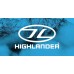 Сумка дорожня водозахисна Highlander Storm Kitbag 65L Red (DB123-RD)
