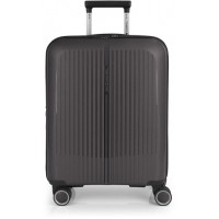 Валіза Gabol Brooklyn (S) Grey (123922-016)