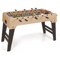 Настільний футбол Garlando F-3 Foldy Maplewood (F3ACRLNOFOLDY)