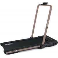 Бігова доріжка Everfit Treadmill TFK 135 Slim Rose Gold (TFK-135-SLIM-R)