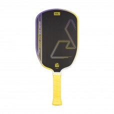 Ракетка для піклболу Joola Agassi Heat Vision 16 Flash Yellow (600388)