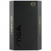 Ракетка для настільного тенісу Stiga Pro Carbon Plus 5 Star FL (1215-2820-01)