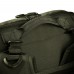 Рюкзак тактичний Highlander Stoirm Backpack 40L Olive (TT188-OG)