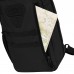 Рюкзак тактичний Highlander Scorpion Gearslinger 12L Black (TT191-BK)