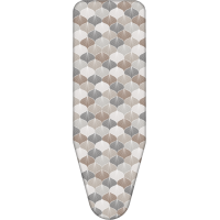 Чохол для прасувальної дошки Colombo Coquillage Beige 140 x 55 см (COP530)