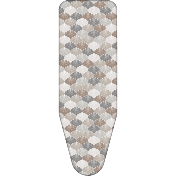 Чохол для прасувальної дошки Colombo Coquillage Beige 140 x 55 см (COP530)
