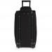 Сумка дорожня на колесах Gabol Week Eco 65L Negro (122347-001)