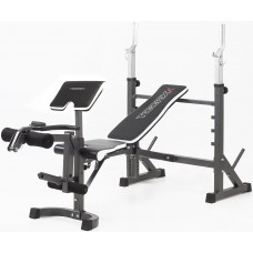 Лава для жиму Toorx Weight Bench WBX 90 (WBX-90)