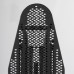 Дошка для прасування Rolser K-UNO Black Tube Blanco/Negro (K01016-2064)