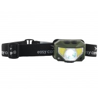 Ліхтар налобний Easy Camp Crowberry (680324)