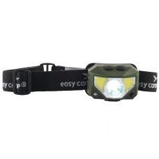 Ліхтар налобний Easy Camp Crowberry (680324)