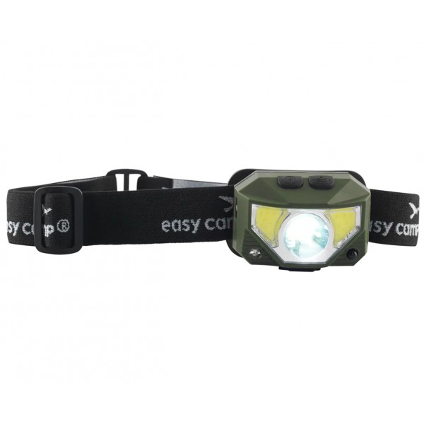 Ліхтар налобний Easy Camp Crowberry (680324)