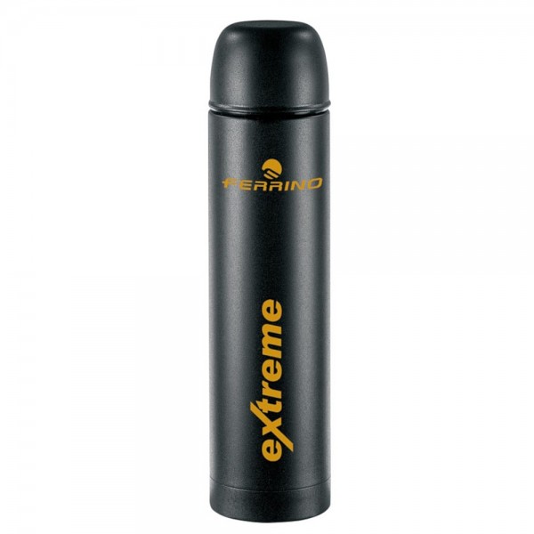 Термос Ferrino Extreme Vacuum Bottle 0.75L Black (79345CCC)