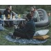 Килимок для пікніка Easy Camp Bilberry Round Carpet 150 cm (180139)