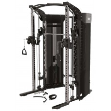 Силова мультистанція Toorx All-in-One ASX-7000 (ASX-7000)