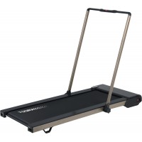 Бігова доріжка Toorx Treadmill City Compact Pure Bronze (CITY-COMPACT-B)