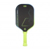 Ракетка для піклболу Joola Perseus Heat Vision 16 Surge Green (600378)