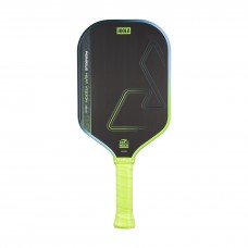 Ракетка для піклболу Joola Perseus Heat Vision 16 Surge Green (600378)