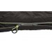 Спальний мішок Outwell Contour Reversible/+2°C Midnight Black Right (230382)