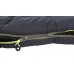 Спальний мішок Outwell Contour Lux Reversible/-3°C Deep Blue Right (230373)