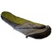 Спальний мішок High Peak TR 300/0°C Dark Grey/Green Left (23019)