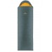 Спальний мішок Ferrino Lightech Shingle SQ 0°C Dark Green Left (86266RVVS)