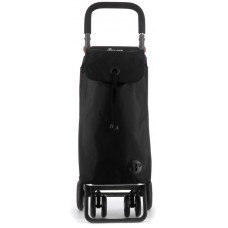 Сумка-візок Rolser I-Bag MF 4.2 Tour Plus Negro (IBG002-1023)