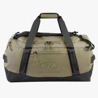 Сумка дорожня Highlander Hauler Duffel 65L Ranger Green (DB133-RG)
