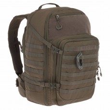 Рюкзак тактичний Highlander Harrier 35L Ranger Green (TT211-RG)