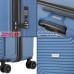 Валіза CarryOn Transport (M) Blue Jeans (502408)