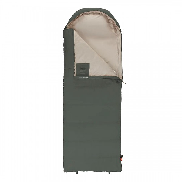 Спальний мішок Outwell Campion Prime Green +4°C (230476)