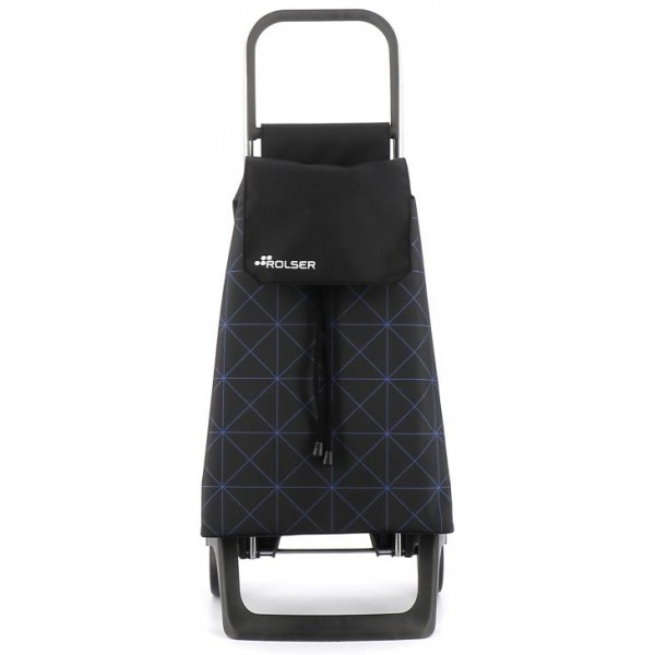 Сумка-візок Rolser Baby Star Joy-1800 Azul (BAB048-1026)