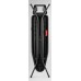 Дошка для прасування Rolser K-UNO Black Tube Blanco/Negro (K01016-2064)
