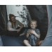 Намет чотиримісний Easy Camp Hamra 4 (120494)