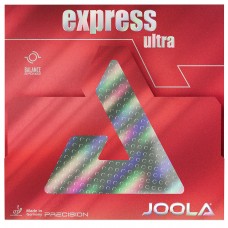 Накладка для ракетки Joola Express Ultra 2.0 Red (70132)