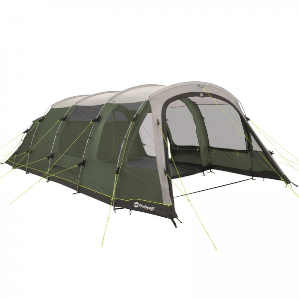 Намет Outwell Winwood 8 Green (111215)
