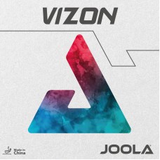 Накладка для ракетки Joola Vizon 2.0 Red (70020)