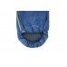 Спальний мішок High Peak Easy Travel/+12°C Blue/Dark Blue Left (20090)