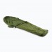 Спальний мішок Ferrino Yukon Pro 0°C Green (86359BVV)