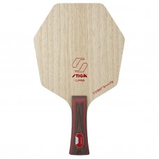 Основа для ракетки Stiga Clipper Cybershape Master (1600-1201-35)