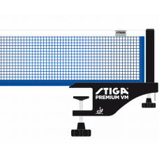 Сітка для настільного тенісу Stiga Premium VM ITTF (639500)