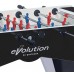 Настільний футбол Garlando Foldy Evolution Telescopic (FOLDYNERLVS)
