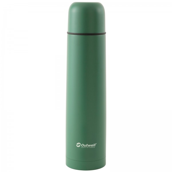 Термос Outwell Wilbur Vacuum Flask L 1000 ml Deep Sea (650944)